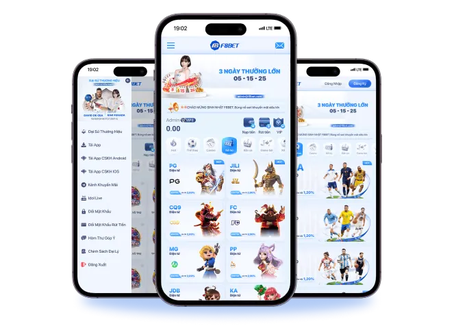 Giao diện tổng quan nền tảng sunwin20