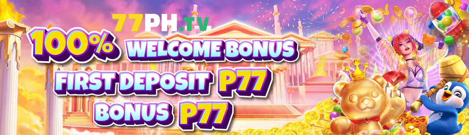 Hình ảnh khuyến mãi game bắn cá tại Sunwin20
