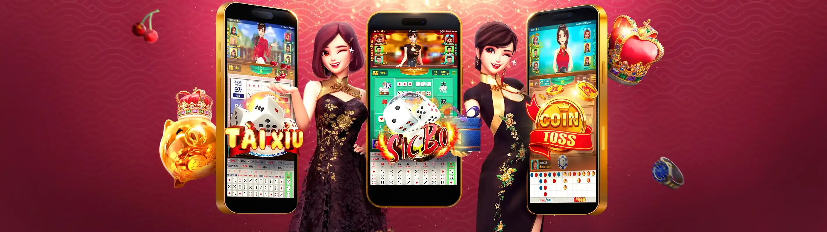 Hoàn trả hàng ngày cho slot games