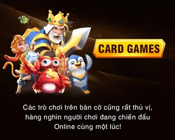 Trò chơi nổ hũ sunwin20