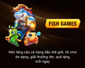 Bắn cá sunwin20